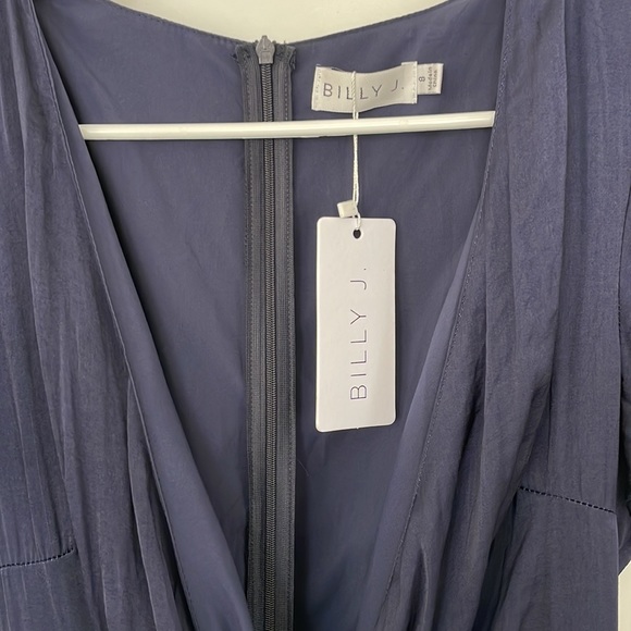 Billy J Sunny Daze Dress. Size 8. NWT - Picture 2 of 5